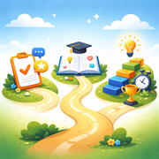 Learn by level